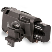 Tilta Tiltaing Right Side Advanced Focus Handle (F570 Battery) Type VI - Gray