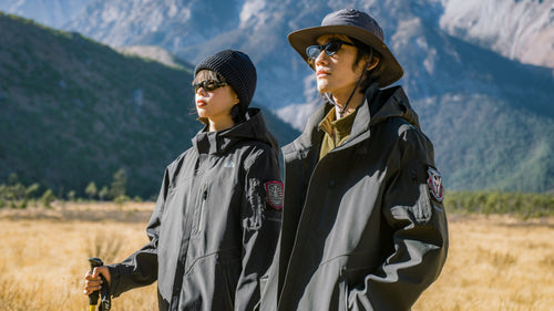 Tilta Tilta Scout Jacket - S