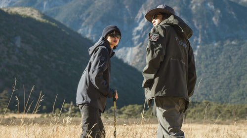 Tilta Tilta Scout Jacket - S