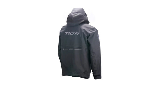 Tilta Tilta Scout Jacket - XL