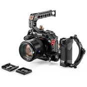 Tilta Tiltaing Sony a7siii Kit D - Black