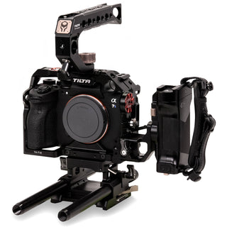 Tilta Tiltaing Sony a7siii Kit E - Black