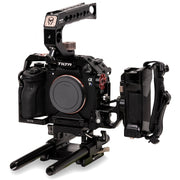 Tilta Tiltaing Sony a7siii Kit E - Black
