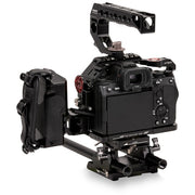Tilta Tiltaing Sony a7siii Kit E - Black