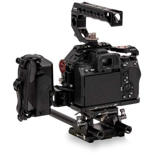 Tilta Tiltaing Sony a7siii Kit E - Black