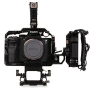 Tilta Tiltaing Sony a7siii Kit E - Black