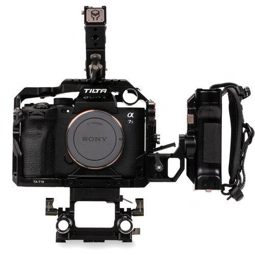 Tilta Tiltaing Sony a7siii Kit E - Black