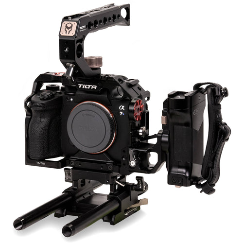Tilta Tiltaing Sony a7siii Kit E - Black