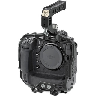 Tilta Camera Cage for Nikon Z9 Basic Kit - Black