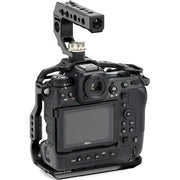 Tilta Camera Cage for Nikon Z9 Basic Kit - Black