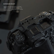 Tilta Camera Cage for Nikon Z9 Basic Kit - Black
