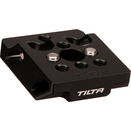 Tilta Camera Cage for Fujifilm X-H2S Basic Kit - Black