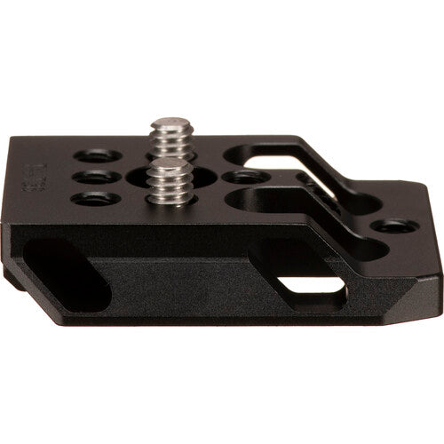 Tilta Camera Cage for Fujifilm X-H2S Basic Kit - Black