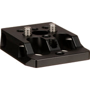 Tilta Camera Cage for Fujifilm X-H2S Basic Kit - Black