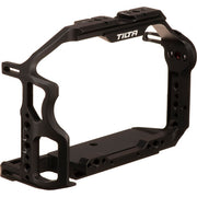 Tilta Camera Cage for Fujifilm X-H2S Basic Kit - Black