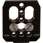 Tilta Camera Cage for Fujifilm X-H2S Basic Kit - Black
