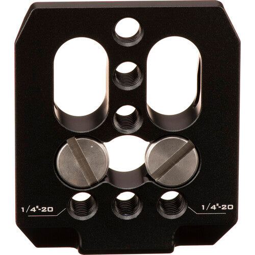Tilta Camera Cage for Fujifilm X-H2S Basic Kit - Black