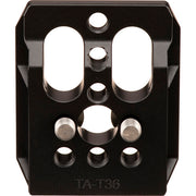 Tilta Camera Cage for Fujifilm X-H2S Basic Kit - Black