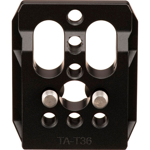 Tilta Camera Cage for Fujifilm X-H2S Basic Kit - Black