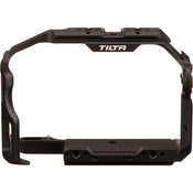 Tilta Camera Cage for Fujifilm X-H2S Basic Kit - Black
