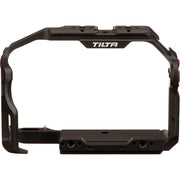 Tilta Camera Cage for Fujifilm X-H2S Basic Kit - Black