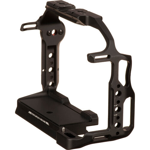 Tilta Camera Cage for Fujifilm X-H2S Basic Kit - Black