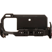 Tilta Camera Cage for Fujifilm X-H2S Basic Kit - Black