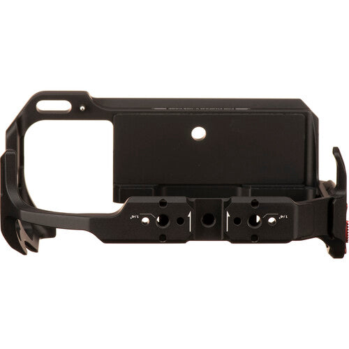 Tilta Camera Cage for Fujifilm X-H2S Basic Kit - Black