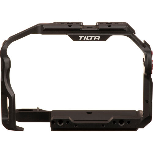 Tilta Full Camera Cage for Fujifilm X-H2S - Black