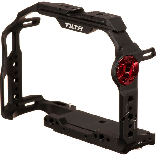 Tilta Full Camera Cage for Fujifilm X-H2S - Black