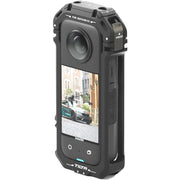 Tilta Full Camera Cage for Insta360  X3 - Black
