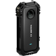 Tilta Full Camera Cage for Insta360  X3 - Black