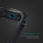 Tilta Full Camera Cage for Insta360  X3 - Black