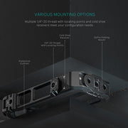 Tilta Full Camera Cage for Insta360  X3 - Black