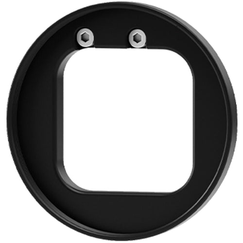 Tilta 52mm Filter Tray Adapter Ring for GoPro HERO11 - Black