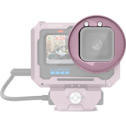 Tilta 52mm Filter Tray Adapter Ring for GoPro HERO11 - Pink