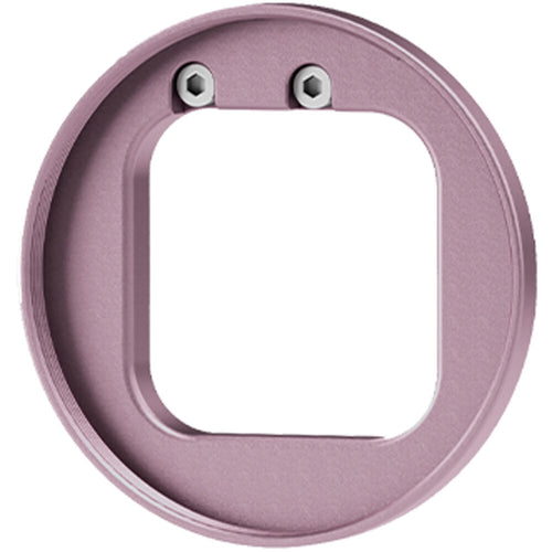 Tilta 52mm Filter Tray Adapter Ring for GoPro HERO11 - Pink