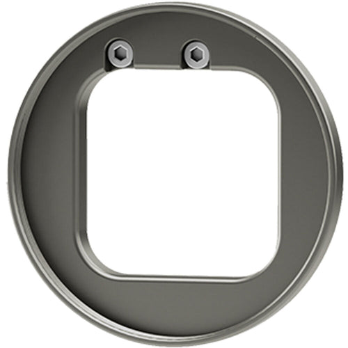 Tilta 52mm Filter Tray Adapter Ring for GoPro HERO11 - Titanium Gray