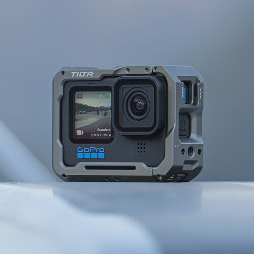 Tilta Full Camera Cage for GoPro HERO11 - Black