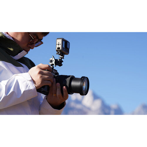 Tilta Full Camera Cage for GoPro HERO11 - Black