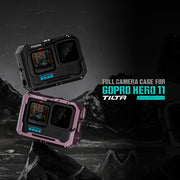 Tilta Full Camera Cage for GoPro HERO11 - Black