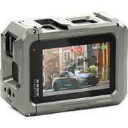 Tilta Full Camera Cage for GoPro HERO11 - Titanium Gray