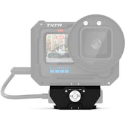 Tilta Mounting Bracket for GoPro HERO11 Mic Adapter - Black