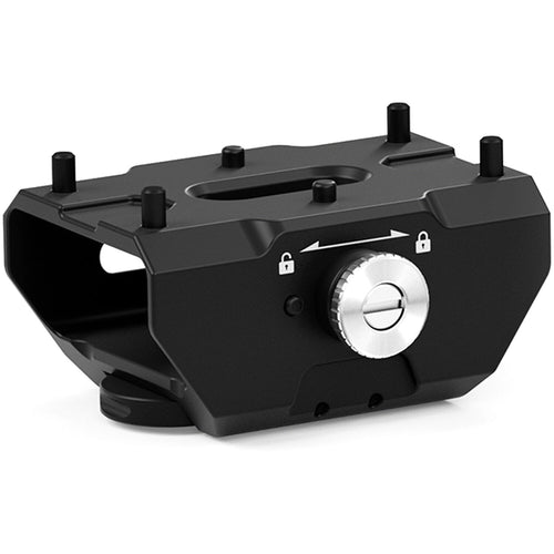 Tilta Mounting Bracket for GoPro HERO11 Mic Adapter - Black