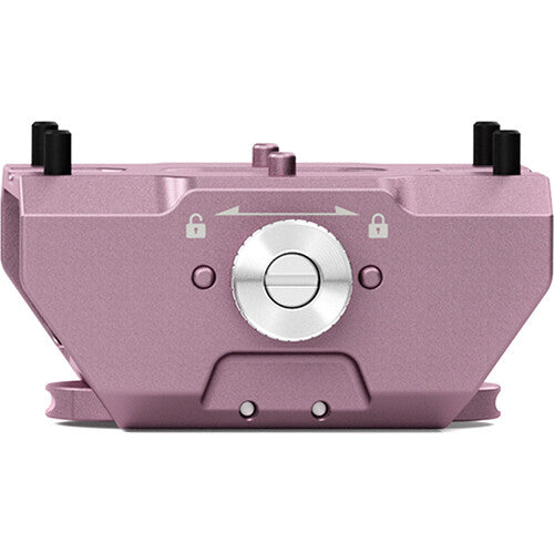 Tilta Mounting Bracket for GoPro HERO11 Mic Adapter - Pink