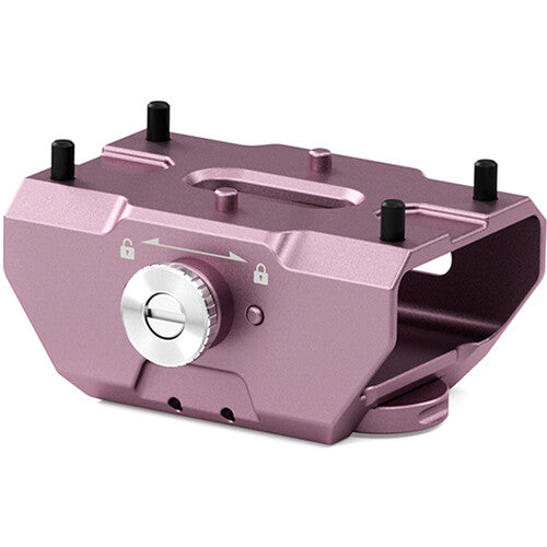 Tilta Mounting Bracket for GoPro HERO11 Mic Adapter - Pink