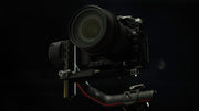 Tilta Canon R6 Mark II Basic Kit - Titanium Gray