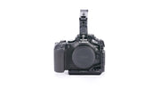 Tilta Canon R6 Mark II Lightweight Kit - Titanium Gray