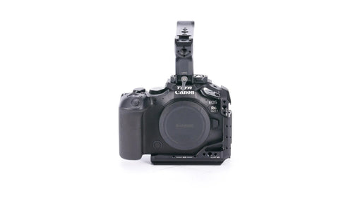 Tilta Canon R6 Mark II Lightweight Kit - Titanium Gray