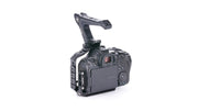 Tilta Canon R6 Mark II Lightweight Kit - Titanium Gray